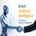 B.Tech Artificial Intelligence- The Future of Human-AI Collaboration